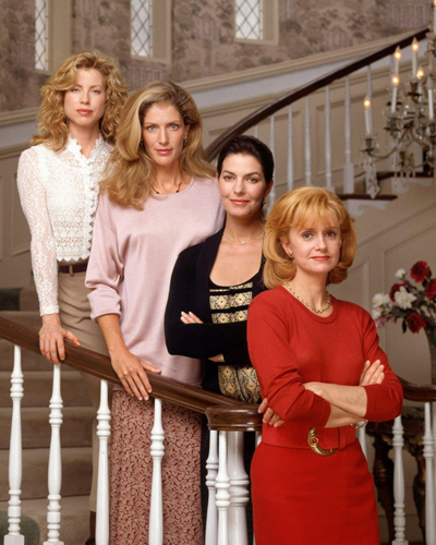 Sisters [Cast] Photo