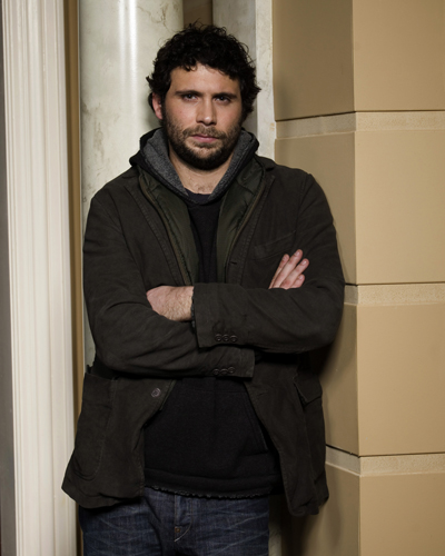 Sisto, Jeremy [Kidnapped] Photo