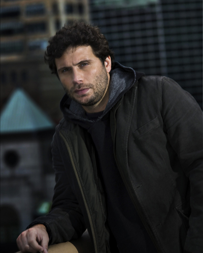 Sisto, Jeremy [Kidnapped] Photo