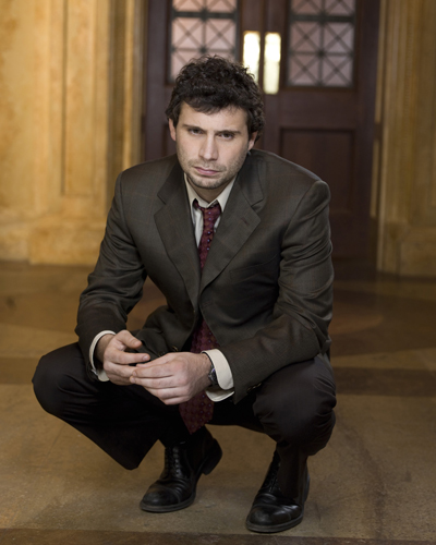 Sisto, Jeremy [Law and Order] Photo