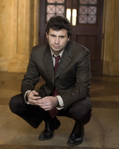 Sisto, Jeremy [Law and Order] Photo