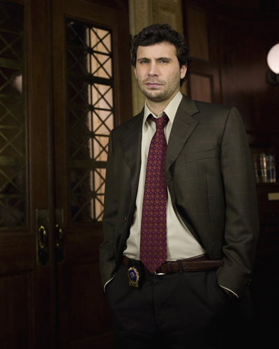 Sisto, Jeremy [Law and Order] Photo