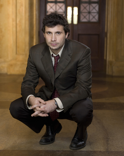 Sisto, Jeremy [Law and Order] Photo