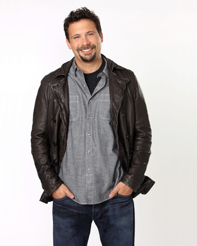 Sisto, Jeremy [Suburgatory] Photo