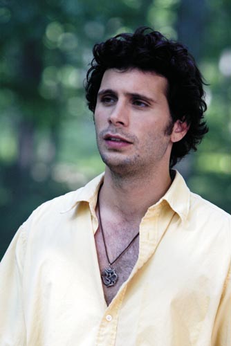 Sisto, Jeremy [Wrong Turn] Photo