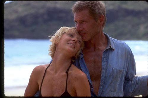 Six Days Seven Nights [Cast] Photo