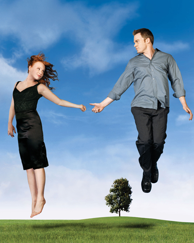 Six Feet Under [Cast] Photo