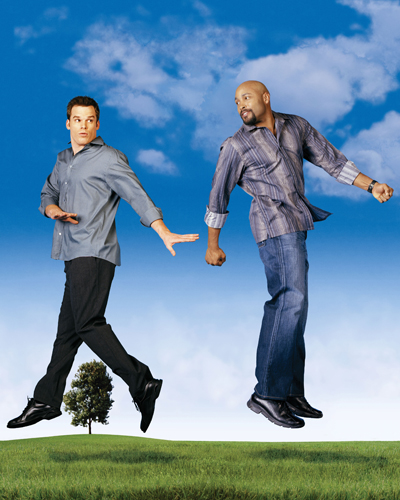Six Feet Under [Cast] Photo