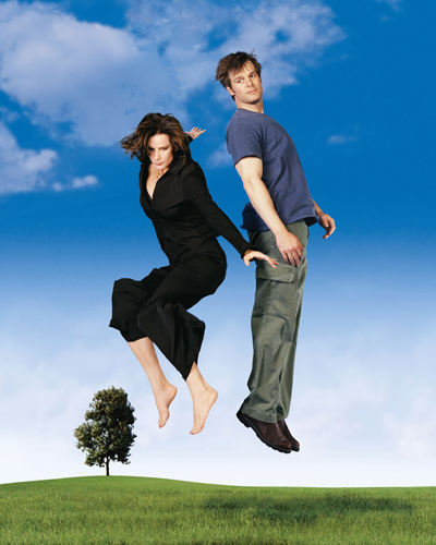 Six Feet Under [Cast] Photo
