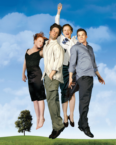 Six Feet Under [Cast] Photo