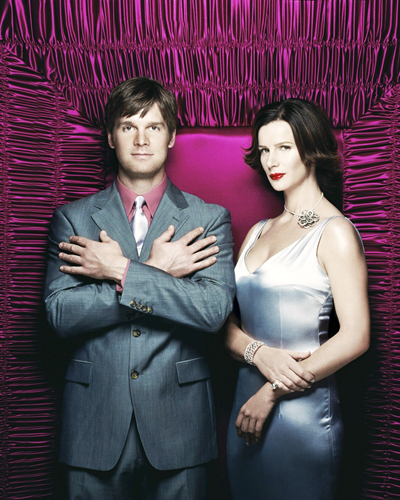 Six Feet Under [Cast] Photo