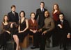 Six Feet Under [Cast]