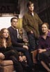 Six Feet Under [Cast]