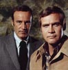 Six Million Dollar Man, The [Cast]
