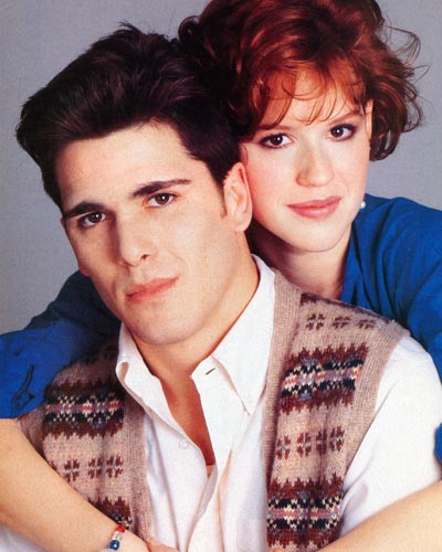 Sixteen Candles [Cast] Photo