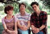 Sixteen Candles [Cast]