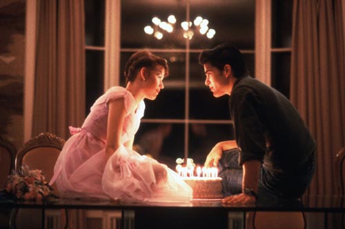 Sixteen Candles [Cast] Photo