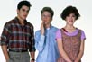 Sixteen Candles [Cast]