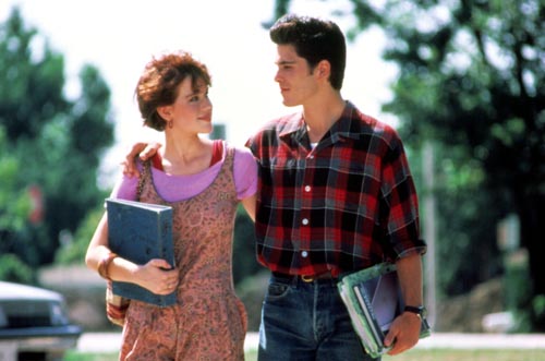Sixteen Candles [Cast] Photo