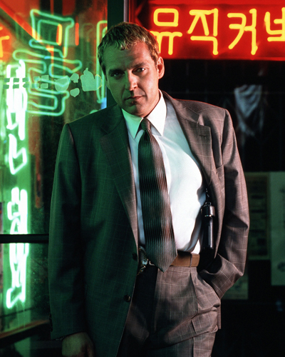 Sizemore, Tom [Robbery Homicide] Photo