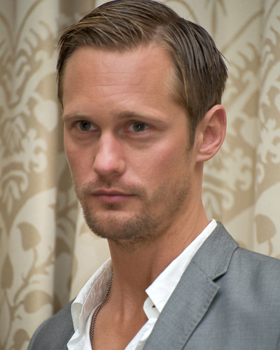Skarsgard, Alexander [True Blood] Photo