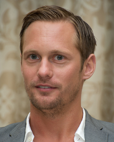 Skarsgard, Alexander [True Blood] Photo