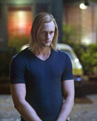 Skarsgard, Alexander [True Blood] Photo