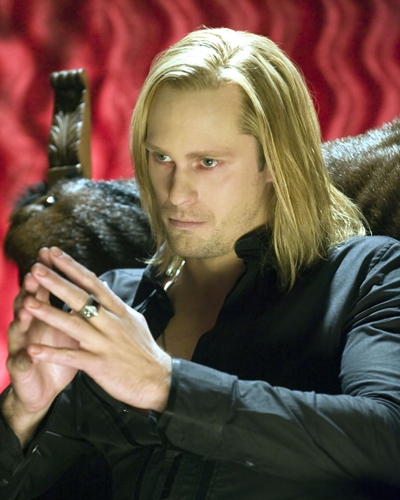 Skarsgard, Alexander [True Blood] Photo
