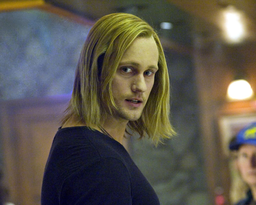 Skarsgard, Alexander [True Blood] Photo