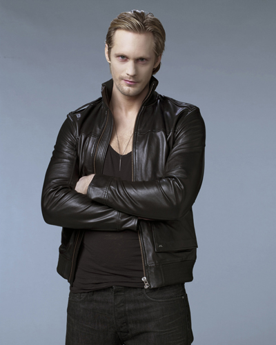 Skarsgard, Alexander [True Blood] Photo