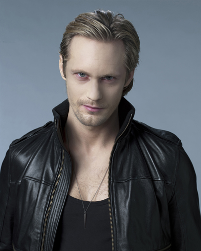 Skarsgard, Alexander [True Blood] Photo