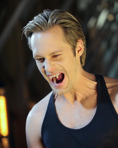Skarsgard, Alexander [True Blood] Photo