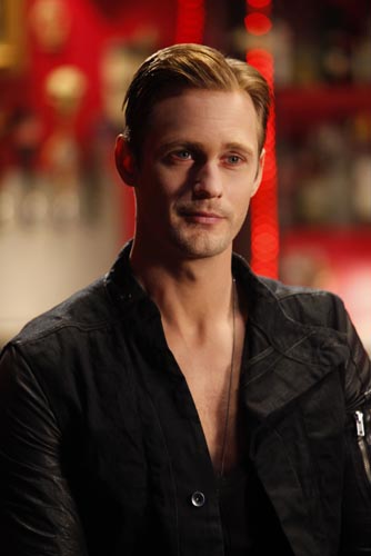 Skarsgard, Alexander [True Blood] Photo