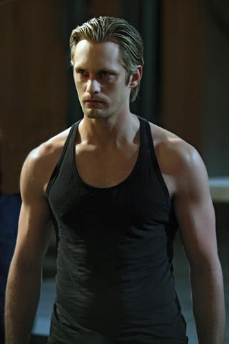 Skarsgard, Alexander [True Blood] Photo