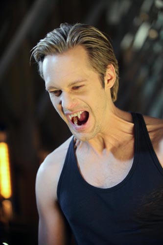 Skarsgard, Alexander [True Blood] Photo