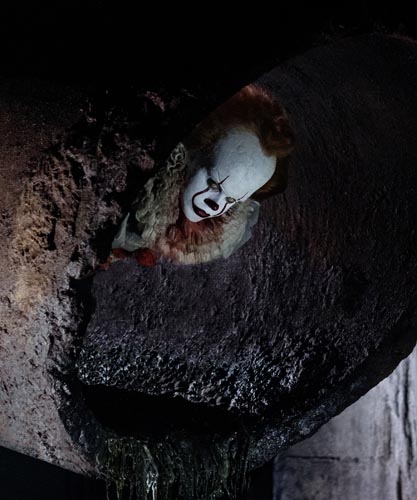 Skarsgard, Bill [It] Photo