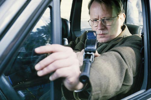 Skarsgard, Stellan [Ronin] Photo