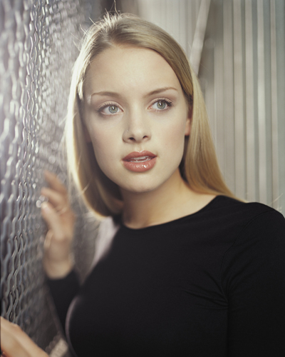 Skarsten, Rachel [Birds of Prey] Photo