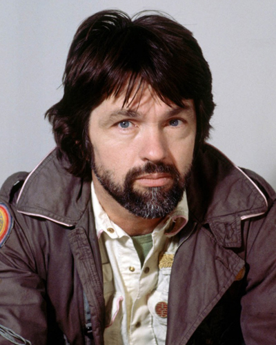 Skerritt, Tom [Alien] Photo