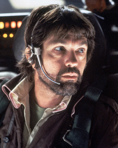 Skerritt, Tom [Alien] Photo