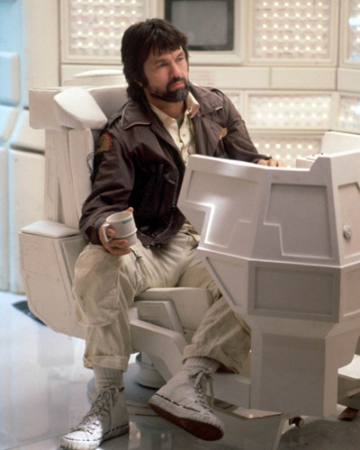 Skerritt, Tom [Alien] Photo