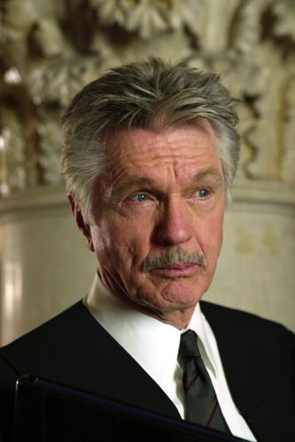 Skerritt, Tom [Law and Orders SVU] Photo