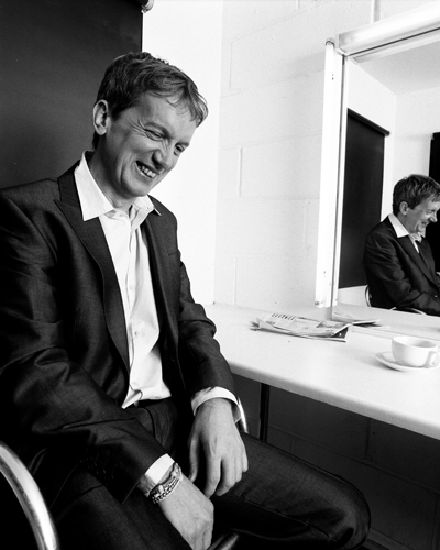 Skinner, Frank Photo