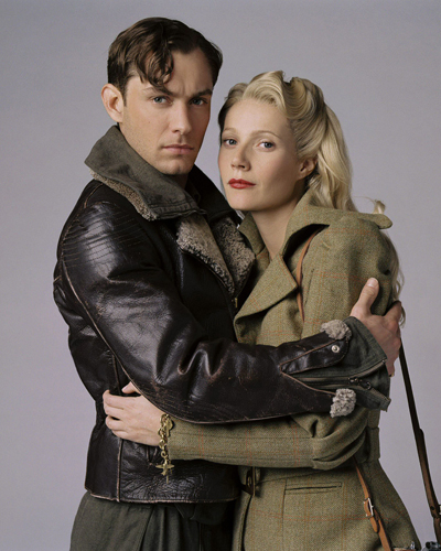 Sky Captain and the World of Tomorrow [Cast] Photo