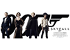 Skyfall [Cast]