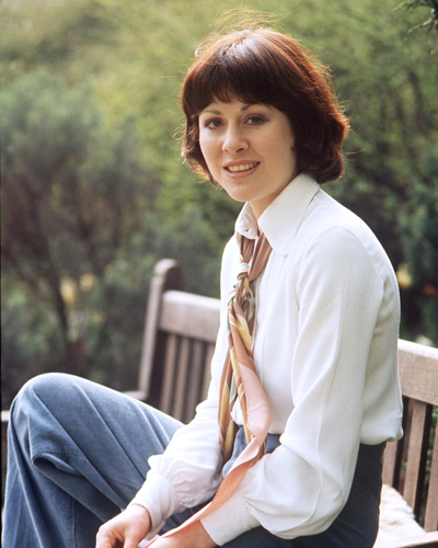 Sladen, Elisabeth [Doctor Who] Photo