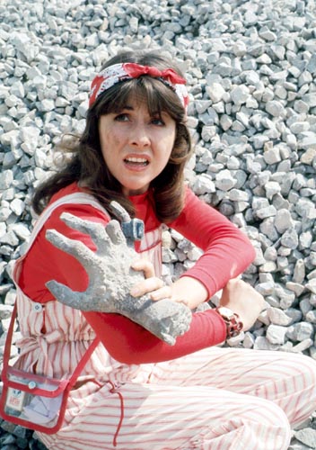 Sladen , Elisabeth [Doctor Who] Photo