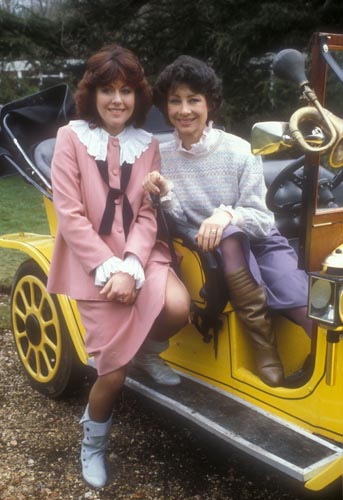 Sladen , Elisabeth [Doctor Who] Photo