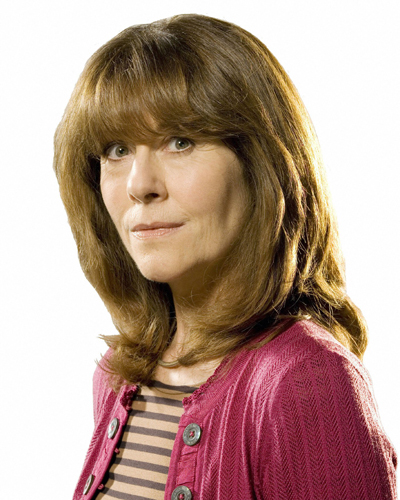 Sladen, Elisabeth [Sarah Jane Adventures] Photo