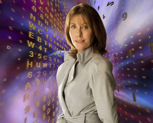 Sladen, Elisabeth [Sarah Jane Adventures] Photo